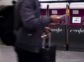 Renfe establece servicios mínimos ante la huelga del día 31