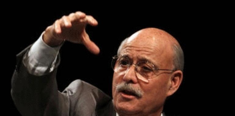 Jeremy Rifkin: “España puede liderar la Tercera Revolución Industrial”