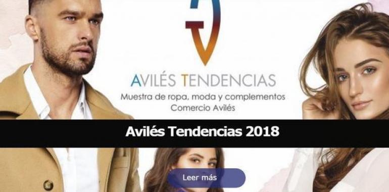 Aviles Tendencias, mañana en el hotel Palacio de Ferrrera