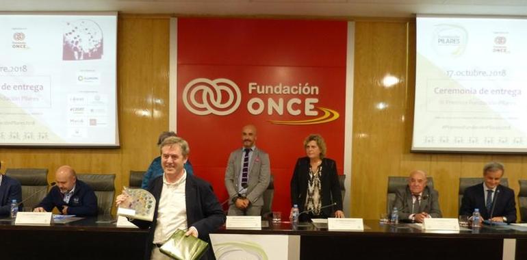 La residencia de mayores Sierra del Cuera de Llanes recibe un premio nacional