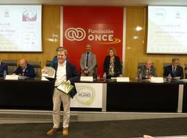 La residencia de mayores Sierra del Cuera de Llanes recibe un premio nacional