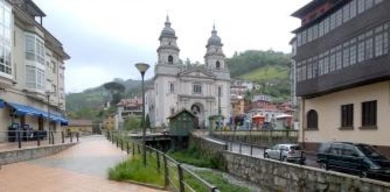 Mieres abre un albergue de peregrinos con 18 plazas