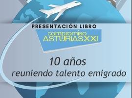 ‘10 años reuniendo talento emigrado’ en propuestas para mejorar Asturias