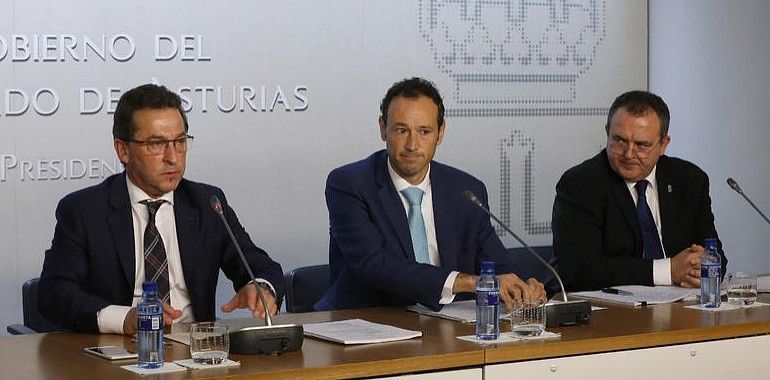 El deporte pasa a ser de Interés General en Asturias