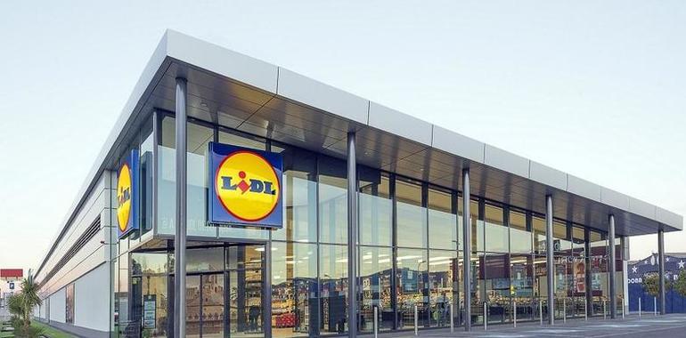Lidl se sitúa como el supermercado de referencia en materia de sostenibilidad