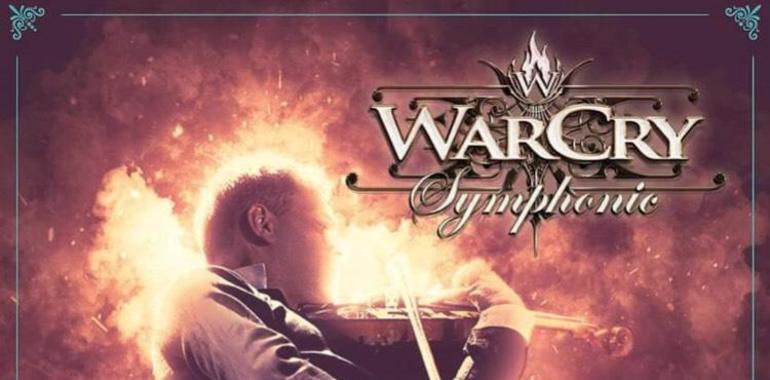 Vasko Vassilev se suma al WarCry Sinfónico de este sábado en el Niemeyer 