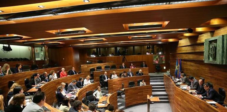 Asturias aprueba su Ley de Transporte y Movilidad Sostenible