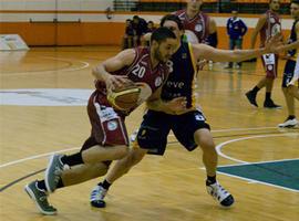 El Oviedo Baloncesto regresa a la competición