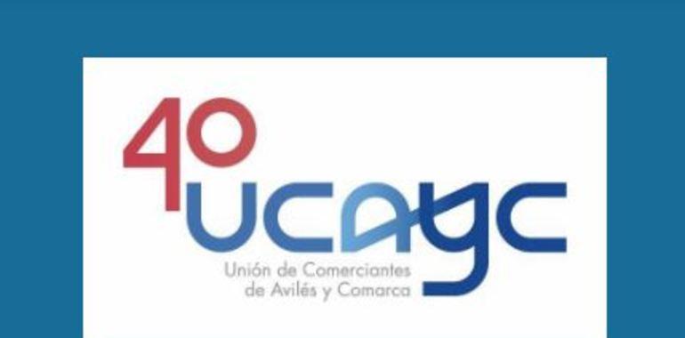 Ucayc entrega sus premios anuales y conmemora su 40 Aniversario