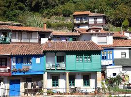 Los Pueblos más Bonitos de España ya lucen Tazones