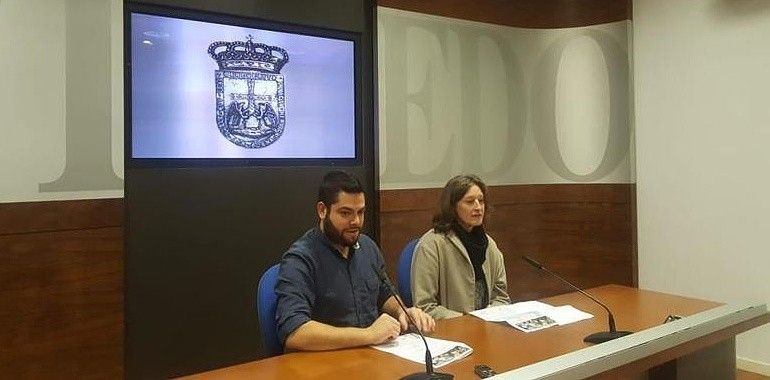 Oviedo y FAC llevan a concurso los escaparates de lujo de la capital