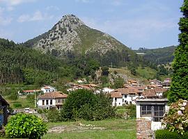 Rales elegido Pueblo Ejemplar de Llanes 2018