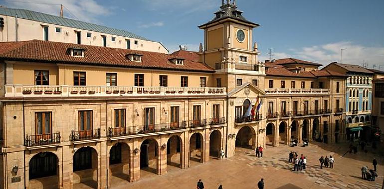 Cambios en la recogida de basuras de Oviedo