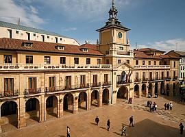 Cambios en la recogida de basuras de Oviedo