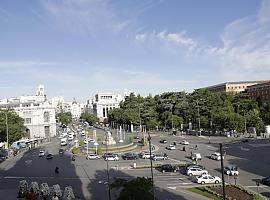 Madrid desactiva este sábado el Protocolo por alta contaminación