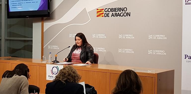 Estudio pionero en España en materia de violencia de género contra las mujeres mayores