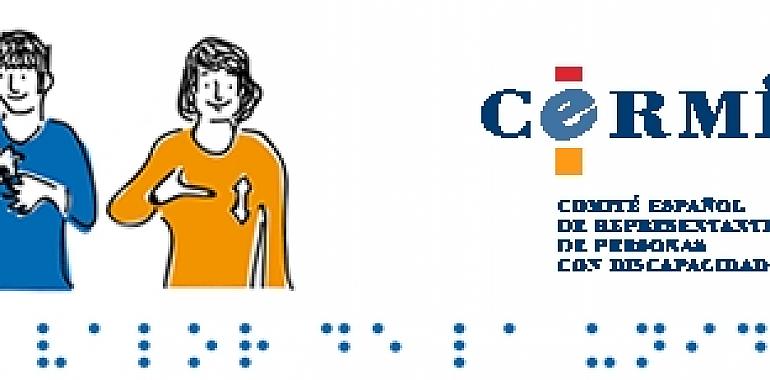 Convocados los ‘Premios cermi.es 2019’, en favor de la inclusión de las personas con discapacidad