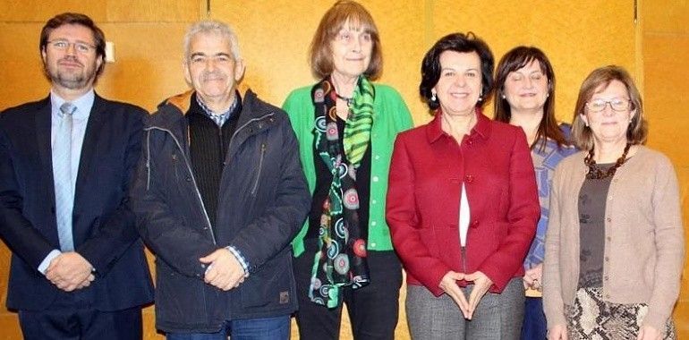 Asturias como referente en desarrollo rural para España y Europa  