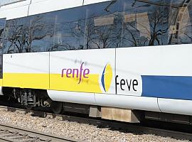 FACUA insta a Fomento a solucionar las deficiencias de Renfe a su paso por Asturias