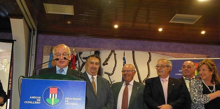 Presentación de El Baluarte en Salamanca y Avilés