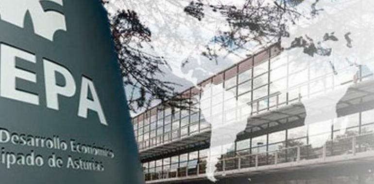 Siete empresas asturianas participan en la primera misión comercial de Asturex a Países Bálticos