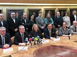 CSIC se suma al Instituto de Investigación Sanitaria de Asturias