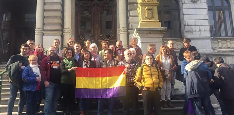 Asturias aprueba la Ley de Memoria Democrática