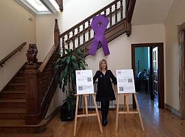 Villa Magdalena de Oviedo acoge la exposición ”Mujeres Ocultas”