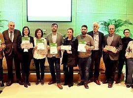 Cinco proyectos asturianos para los Premios Europeos de Prevención de Residuos 