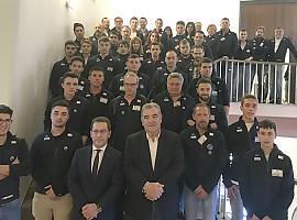 21 asturianos a los campeonatos nacionales de Formación Profesional 