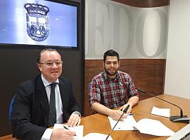 Oviedo emprende renovando convenio con el Club de Calidad