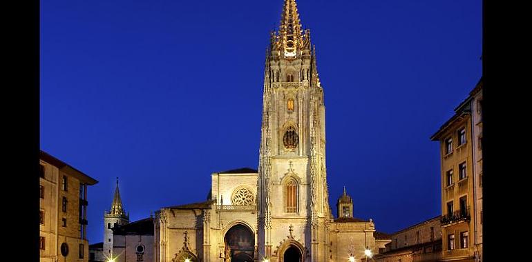 “Oviedo trascendente” para jóvenes