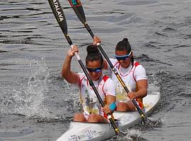 España conquista once medallas en el Europa de maratón en Dezice (Francia)