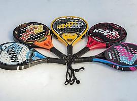 Espacio Joven Llanes: las nuevas propuestas del fin de semana son padel, pi y juegos tradicionales