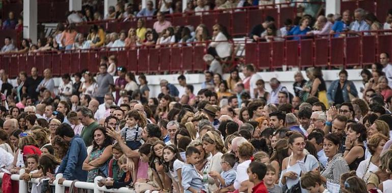  Luciana Diniz, grande en la segunda jornada del CSIO Gijón