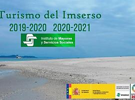 El Imserso firmará el lunes la adjudicación del programa de Turismo Social