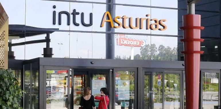 intu Asturias implanta baños adaptados a personas ostomizadas 