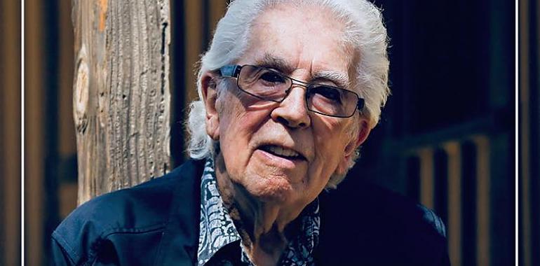 John Mayall en Gijón, 6 de octubre 2019