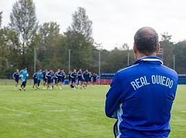 Real Oviedo: Con humildad, pero siempre a ganar