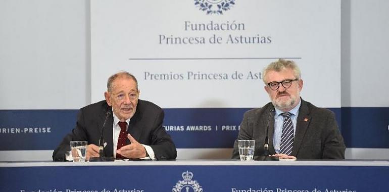 Rueda de prensa de los representantes del Museo Nacional del Prado