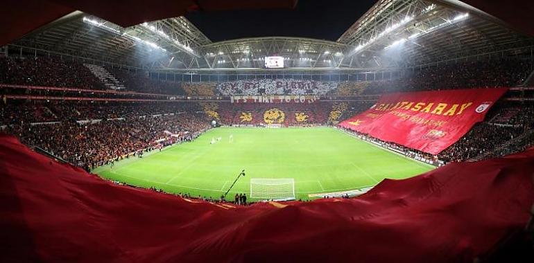 ¿Cómo jugó el Real Madrid frente al Galatasaray