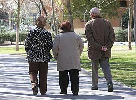 La Seguridad Social abona en octubre 9.768.801 pensiones contributivas