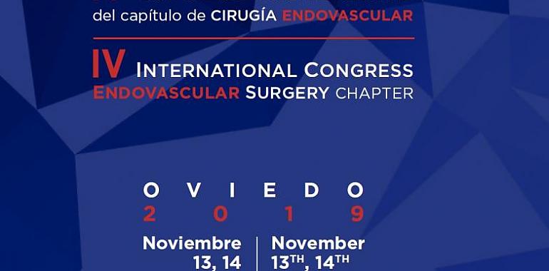 Oviedo: Congreso Internacional de Cirugía Endovascular con el HUCA como referente