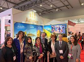 Oviedo se lanza a la captación de congresos en el IBTM World
