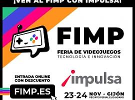 Gijón acoge una nueva edición de la Feria de nuevas tecnologías FIMP