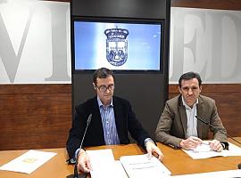 Oviedo aprueba el proyecto de presupuestos culturales para 2020: 11,7 millones