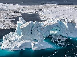 Greenpeace exige una respuesta política global frente al colapso de los océanos