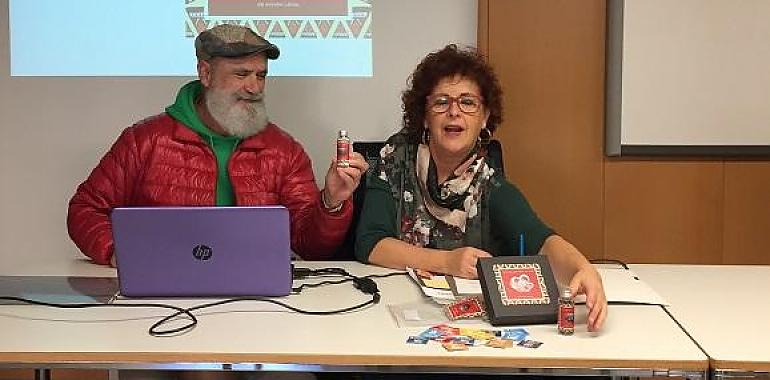 En Asturias se diluye la S de solidaridad