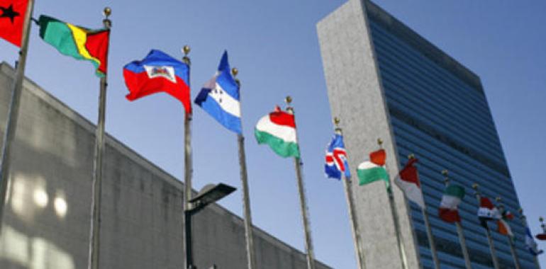 30 países analizarán resultados del programa Unidos en la Acción de ONU 