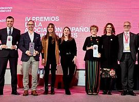 Los premios Luis Noé Fernández, de la Fundación Alimerka, celebran este jueves su décima edición